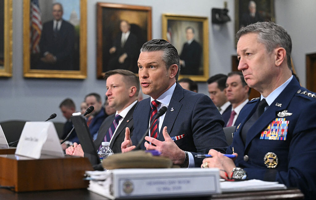 Pentagon, Kongre’ye Sunulan Raporları AI ile Hazırladığını Duyurdu