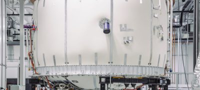Impulse Space, yörünge manevrası yarışının kızışmasıyla 500 milyon dolar topladı