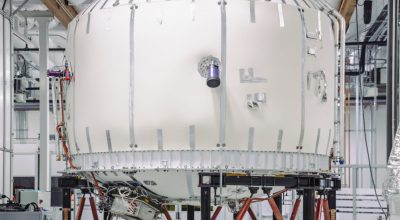 Impulse Space, yörünge manevrası yarışının kızışmasıyla 500 milyon dolar topladı