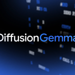 Google, DiffusionGemma ile Metin Üretiminde 4 Kat Hız Kazandı