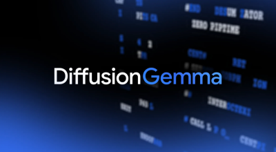 Google, DiffusionGemma ile Metin Üretiminde 4 Kat Hız Kazandı