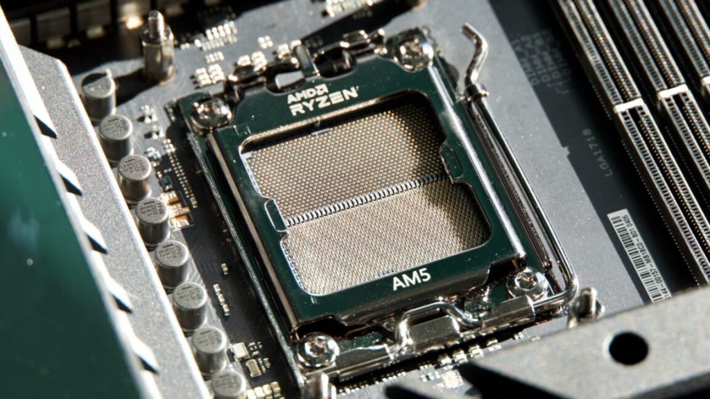 AMD, Socket AM5 Desteğini En Az 2029’a Uzatıyor; AM4 Hâlâ Yaşamakta