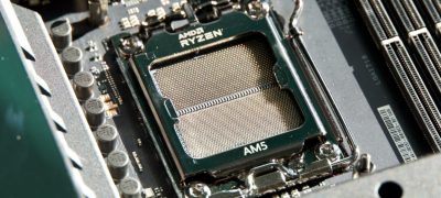 AMD, Socket AM5 Desteğini En Az 2029’a Uzatıyor; AM4 Hâlâ Yaşamakta