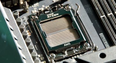 AMD, Socket AM5 Desteğini En Az 2029’a Uzatıyor; AM4 Hâlâ Yaşamakta