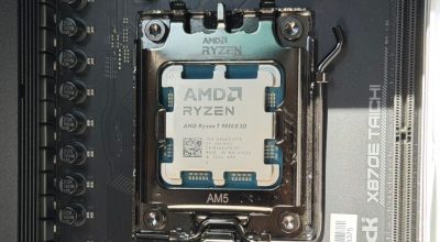 AMD, Tüketici CPU’larından Şeffaf Güvenli Bellek Şifrelemesini Kaldırdı