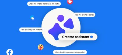 Meta, Facebook’ta Yeni Bir AI İçerik Üretici Asistanı Tanıttı