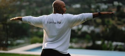 Karamo Brown’ın AI destekli Kē wellness uygulaması, dijital klonuyla kullanıcıları destekliyor