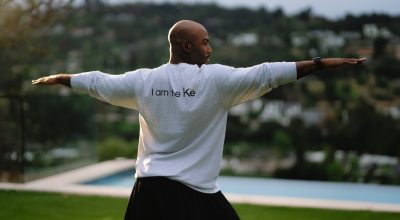 Karamo Brown’ın AI destekli Kē wellness uygulaması, dijital klonuyla kullanıcıları destekliyor
