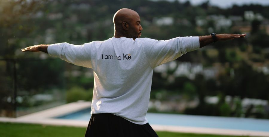 Karamo Brown’ın AI destekli Kē wellness uygulaması, dijital klonuyla kullanıcıları destekliyor