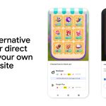 Google, Uygulama Mağazasında Alternatif Faturalandırmaya Geçişi Başlatıyor