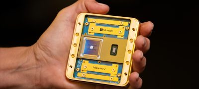 Microsoft’un yeni nesil kuantum çipi, faydalı kuantum hesaplaması zaman çizelgesini yarıya indirdi