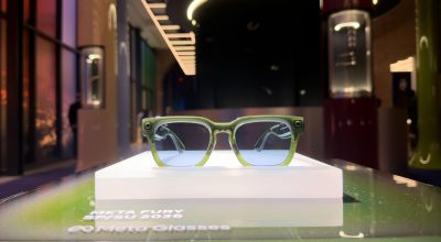 Meta, Ray-Ban İşbirliğine Son Vererek Daha Ucuz Akıllı Gözlükleri Tanıttı