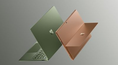 Microsoft’un Yeni Surface Laptop ve Surface Pro Daha Hızlı, Fiyatları Çok Daha Yüksek