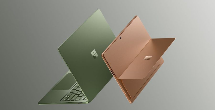 Microsoft’un Yeni Surface Laptop ve Surface Pro Daha Hızlı, Fiyatları Çok Daha Yüksek