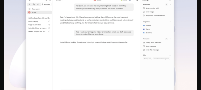 Microsoft Scout: OpenClaw tabanlı yeni AI kişisel asistan