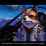 Star Fox, Switch 2’nin Görsel Şölenini Yeniden Tanımlıyor