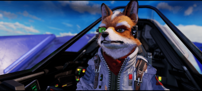 Star Fox, Switch 2’nin Görsel Şölenini Yeniden Tanımlıyor