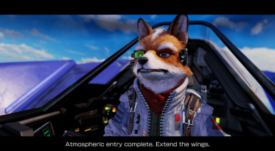 Star Fox, Switch 2’nin Görsel Şölenini Yeniden Tanımlıyor