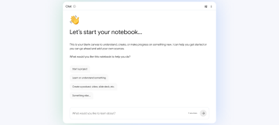 NotebookLM’in Gemini 3.5 güncellemesi bulut bilgisayar ve kaynak bulma özelliği ekliyor