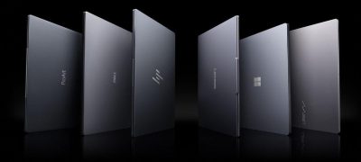 İlk Nvidia RTX Spark Dizüstü Bilgisayarları Tanıtıldı