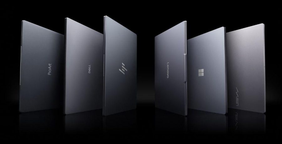 İlk Nvidia RTX Spark Dizüstü Bilgisayarları Tanıtıldı