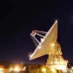 NASA’nın Derin Uzay Ağları Artemis II’de Sorunsuz Çalıştı