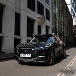 Uber, Londra’da robotaksi denemelerine hazırlanıyor