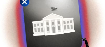 Beyaz Saray Uygulaması Federal Çalışanların Telefonlarından Silinmiyor