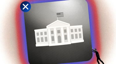 Beyaz Saray Uygulaması Federal Çalışanların Telefonlarından Silinmiyor