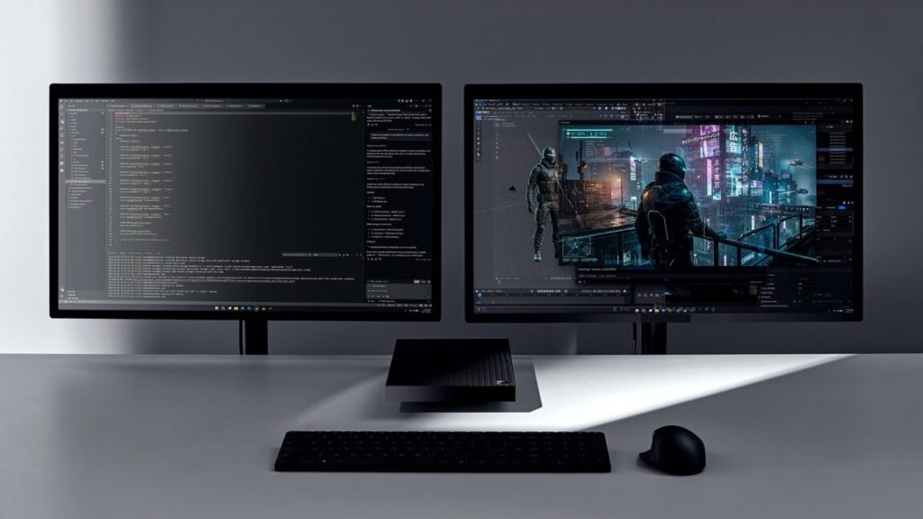 Microsoft, Windows geliştiricileri için Linux araçları ve RTX Spark masaüstü bilgisayarını duyurdu