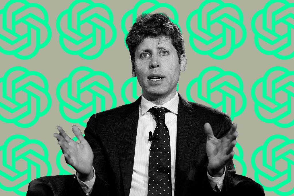 Amazon MGM, Luca Guadagnino’nun Sam Altman Biyografisini Yayınlamaktan Vazgeçti
