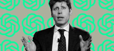 Amazon MGM, Luca Guadagnino’nun Sam Altman Biyografisini Yayınlamaktan Vazgeçti