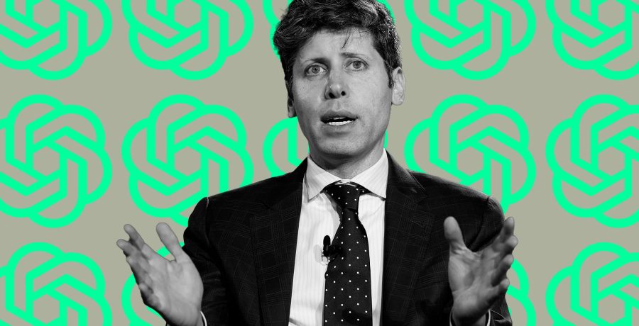 Amazon MGM, Luca Guadagnino'nun Sam Altman Biyografisini Yayınlamaktan Vazgeçti