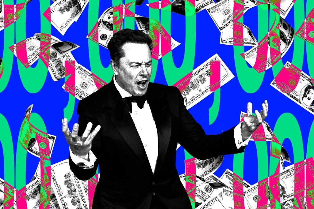 Elon Musk, SpaceX’in Borsaya Açılmasıyla Dünya’nın İlk Trilyonerine Dönüştü