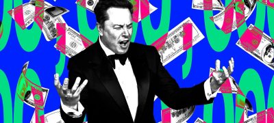 Elon Musk, SpaceX’in Borsaya Açılmasıyla Dünya’nın İlk Trilyonerine Dönüştü