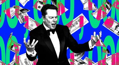 Elon Musk, SpaceX’in Borsaya Açılmasıyla Dünya’nın İlk Trilyonerine Dönüştü
