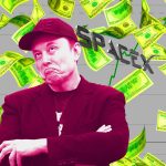 SpaceX Nasdaq’ta
