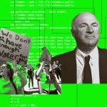 Kevin O'Leary, Devasa Utah Veri Merkezini Küçültmeyi Kabul Etti