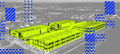 Amazon Veri Merkezleri 2025’te 2,5 Milyar Galon Su Tüketti