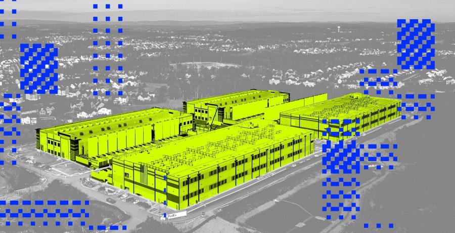 Amazon Veri Merkezleri 2025’te 2,5 Milyar Galon Su Tüketti