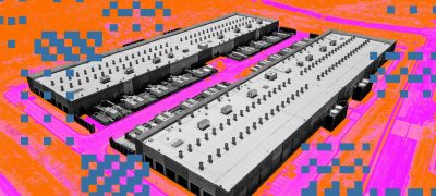 Nvidia, Sıcak Çalışan AI Veri Merkezi Tasarımıyla Su Tüketimini Büyük Oranda Azaltıyor