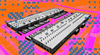 Nvidia, Sıcak Çalışan AI Veri Merkezi Tasarımıyla Su Tüketimini Büyük Oranda Azaltıyor