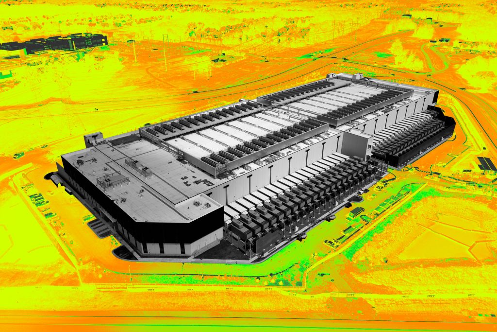 Seattle’de Büyük Teknoloji Çalışanları Yeni Veri Merkezleri İçin Moratoryo Talep Ediyor