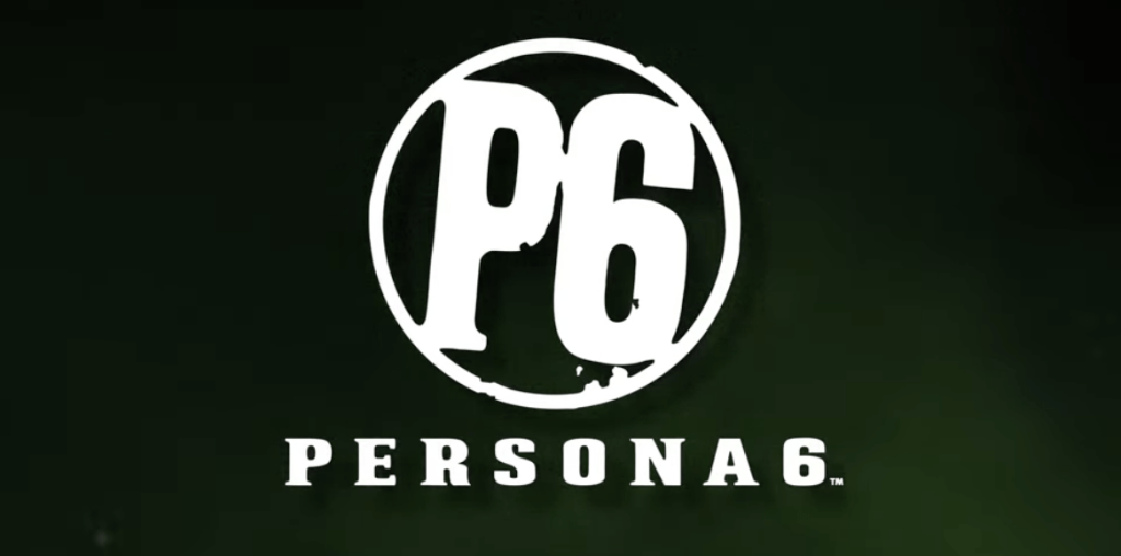 Persona 6 ile serinin geri dönüşü
