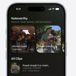 Apple Home’da Kameralar Artık Apple Intelligence ile Donanıyor
