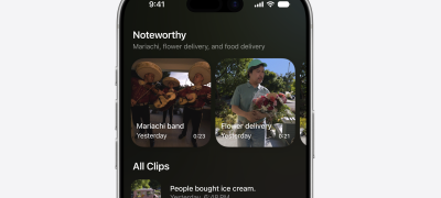Apple Home’da Kameralar Artık Apple Intelligence ile Donanıyor