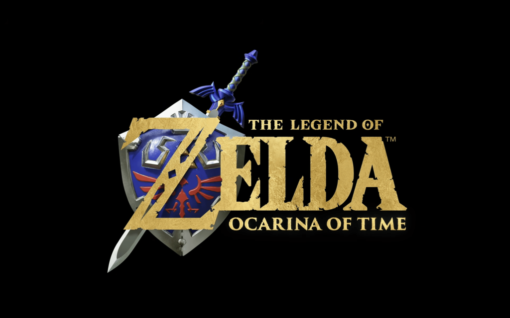 Nintendo, Zelda: Ocarina of Time’ın Switch 2 Remake’ini 2026’da Başlatıyor