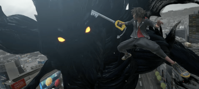 Square Enix’ten Kingdom Hearts IV duyurusu: Yeni macera Switch 2 ve diğer platformlarda