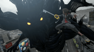 Square Enix’ten Kingdom Hearts IV duyurusu: Yeni macera Switch 2 ve diğer platformlarda