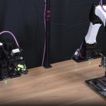 ENPIRE Çerçevesiyle AI Kodlama Ajanları Robot Eğitiminin Kontrolünü Ele Aldı